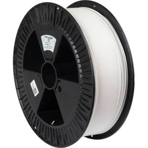 Spectrum The Filament" от Spectrum TF-24083, PLA, 1, 75 мм, 3000 г, Бял (Traffic white) (TF-24083)