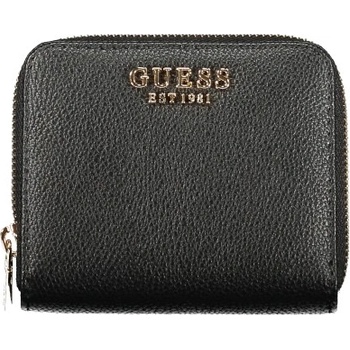 Guess jeans Дамски портфейл Guess Jeans, Размер UNI, Цвят Черен (BG7459137_NEBLACK)