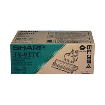 Sharp Тонер касета за sharp jx 9200 - jx92tc (jx92tc)
