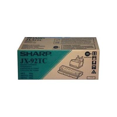 Sharp Тонер касета за sharp jx 9200 - jx92tc (jx92tc)