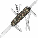 Victorinox Climber Camouflage