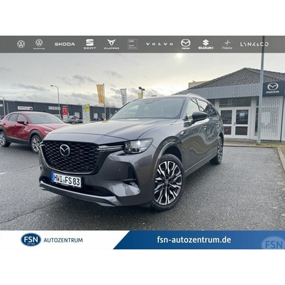 Mazda CX-80 3.3 D 254 Homura Plus AWD 187 kW