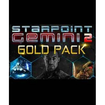 Starpoint Gemini 2 Gold Pack