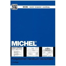 Michel Postgebühren-Handbuch Deutschland