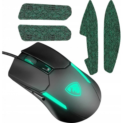 PANTHERISE VENOM II IGUANA GREEN