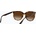 Ray-Ban Слънчеви очила Ray-Ban RB4378 havana/brown gradient