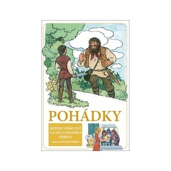 Pohádky