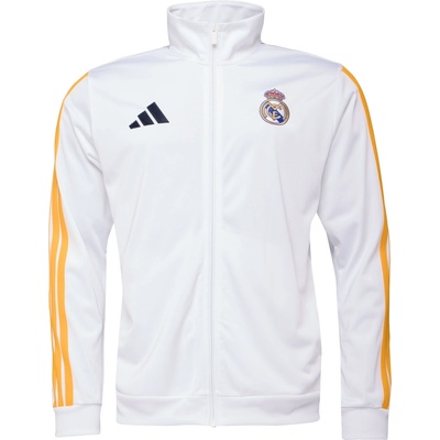 adidas Real Madrid CF DNA TT biela