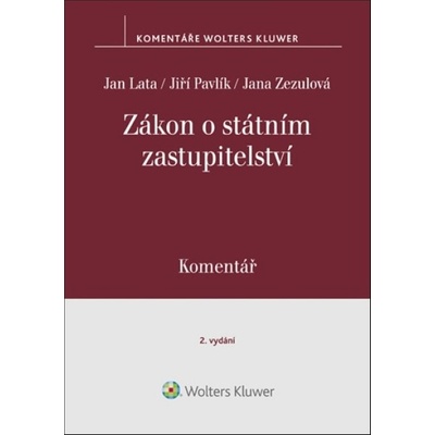 Zákon o státním zastupitelství