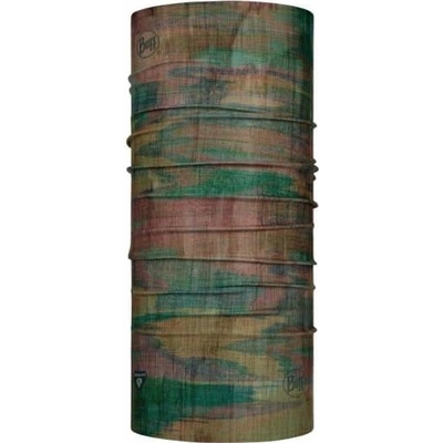 Buff Thermonet Bosky Moss Green