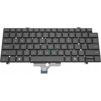 Klávesnice Dell Latitude 3440 3450 (iX 13gen/Ultra 1gen) / LED