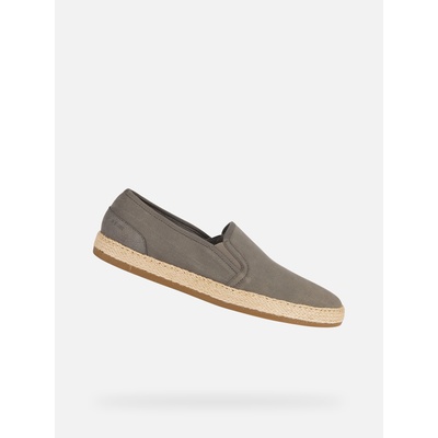Geox Светлозелени мъжки маратонки Geox Pantelleria Geox | Zelen | МЪЖЕ | 42