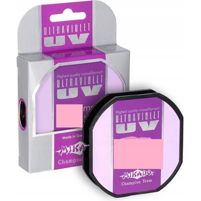 Mikado Ultraviolet 150 m 0,32 mm 11,5 kg