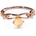 Silenti Jewelry Сребърен пръстен "Мисъл" - 8 - 57мм (18.1мм диам. )