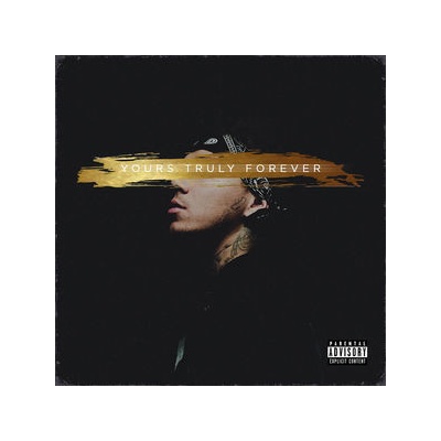 Yours Truly Forever - Phora CD