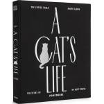Printworks Фотоалбум Printworks A Cat's Life голям (PW00660)