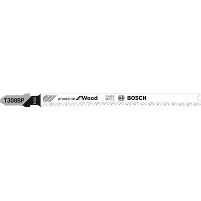 Bosch T308BP precision for Wood 2 ножа (2609256794)