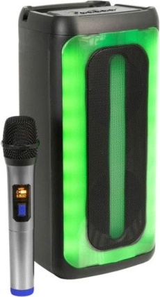 Ibiza Sound SIGMA40 party reproduktor 02-4-2120