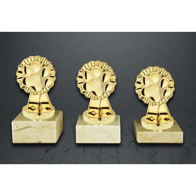 Cedulky sport hobby Figurka ekonom-stopa P048 Výška 10 cm – Zbozi.Blesk.cz