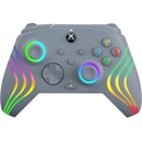 Image 1 of PDP Xbox Series X|S One PC Afterglow WAVE Lighting - White (049-024-WH)
