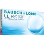 Recenzia Bausch & Lomb Ultra 6 šošoviek