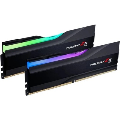 G.SKILL Trident Z5 RGB 64GB (2x32GB) DDR5 6000MHz F5-6000J2836G32GX2-TZ5RK