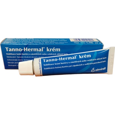 Tanno-Hermal Cream 20 g