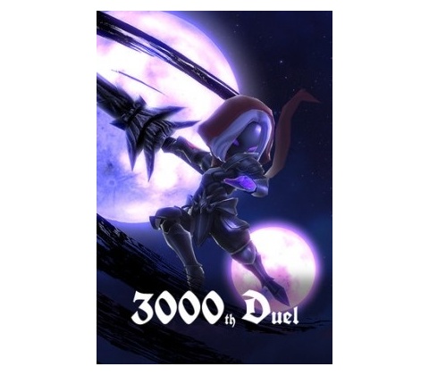 3000th Duel