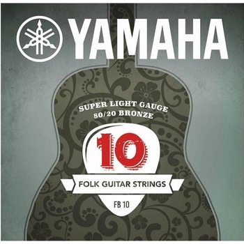 Yamaha FB 10