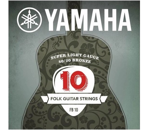 Yamaha FB 10