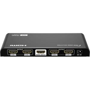 Lenkeng LKV314HDR - Видео-дистрибутор на HDMI сигнал (LKV314HDR)