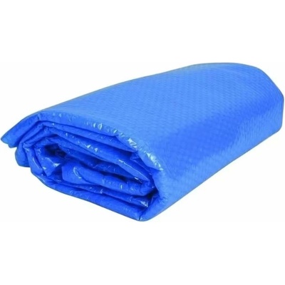 Marimex 10400354 Solárna plachta modrá na bazén 2,5 m