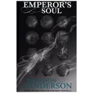 Emperor's Soul (2016)