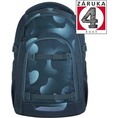 Školní batoh MATE Aqua Flow, AGR certifikát