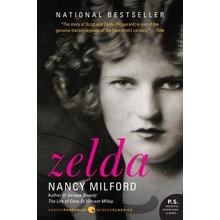 Zelda: A Biography (Milford Nancy)