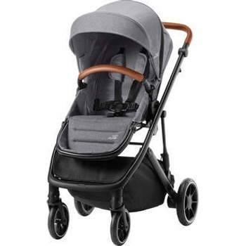 Britax Strider M elephant grey 2022