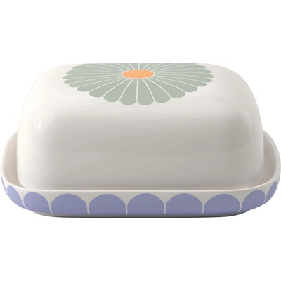 Villeroy & Boch 10-4554-1800 Máslenka Fleur