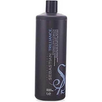 Sebastian Trilliance Shampoo 1000 ml