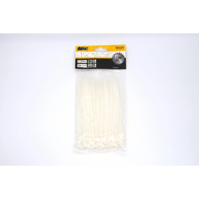 MAGG TS36150N stahovací pásky 3,6x150 mm 100 ks – Zboží Dáma