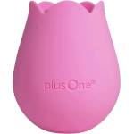 PlusOne Rose Arouser Pink