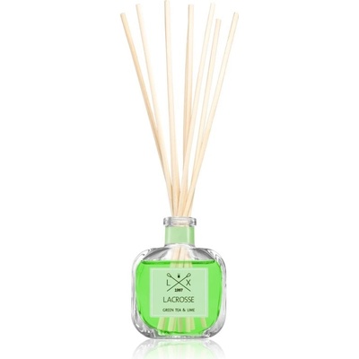 Ambientair Lacrosse Green Tea & Lime aróma difuzér 100 ml