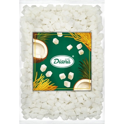 Diana Company Kokos kocky 500 g