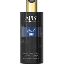 Apis Good Life hydratačný gél do kúpeľa a sprchy 300 ml