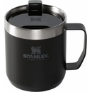 STANLEY Hrneček Camp mug 350 ml black