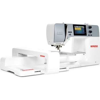 Bernina 570QE