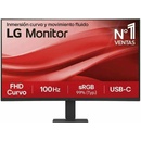 LG 27U421A