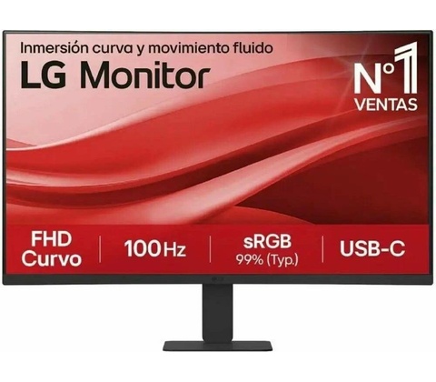 LG 27U421A