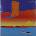 Mystic Braves - Pacific Afterglow (LP) (0695924332544)