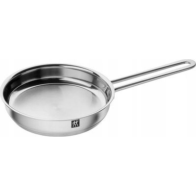 Zwilling Pánev Pico nízká 16 cm nerezová ocel 666581600