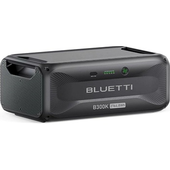 BLUETTI B300K